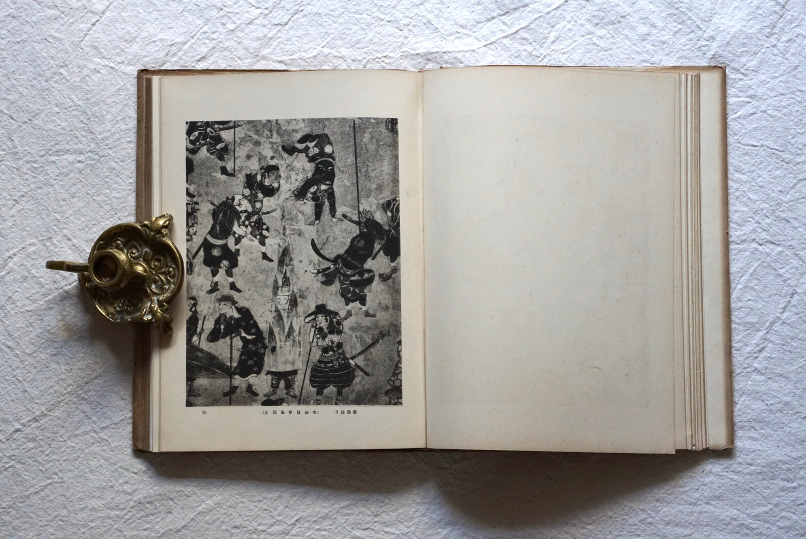 日本風俗畫大成 The Complete Collection of Japanese Genre Paintings kokiriyama