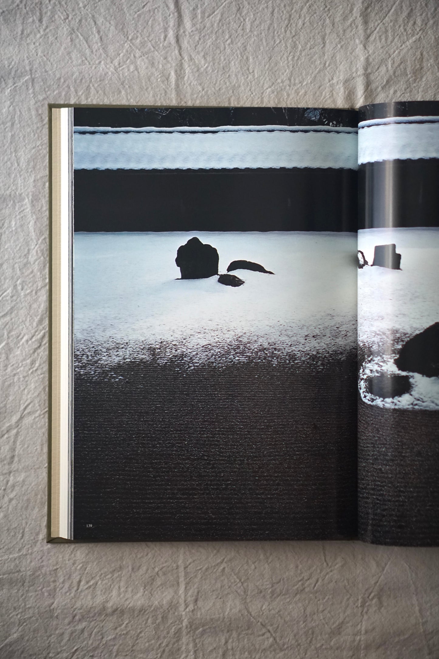 京都 岩宮武二自選集 限定版 (京都案內図付き)Kyoto Takeji Iwamiya's Selected Collection kokiriyama