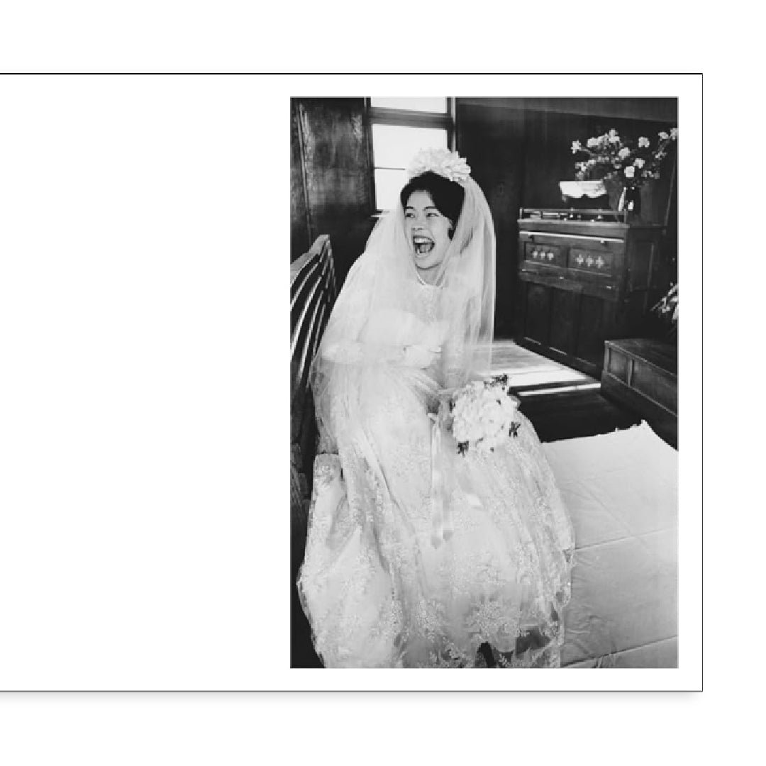 「新刊」洋子 深瀬昌久写真集 kokiriyama