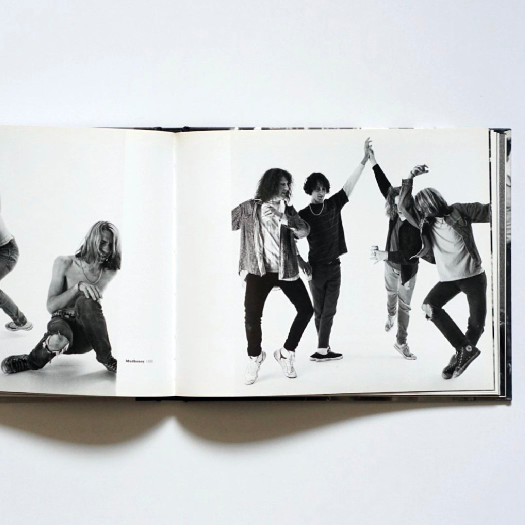 GRUNGE Photographs by Michael Lavine kokiriyama