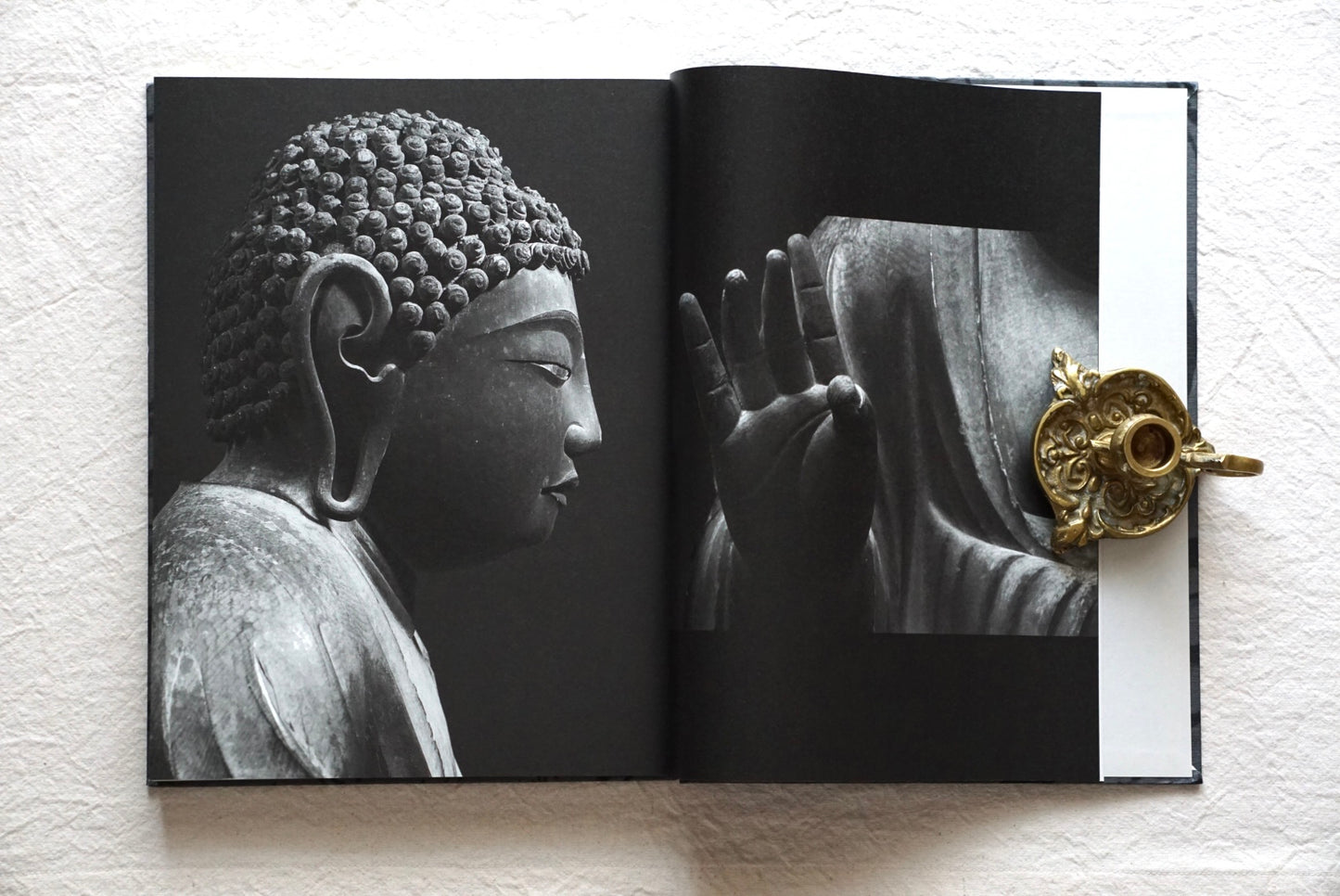 仏像 一木にこめられた祈り 特別展 Buddhist Statues: A Prayer in a Piece of Wood: Special Exhibition kokiriyama