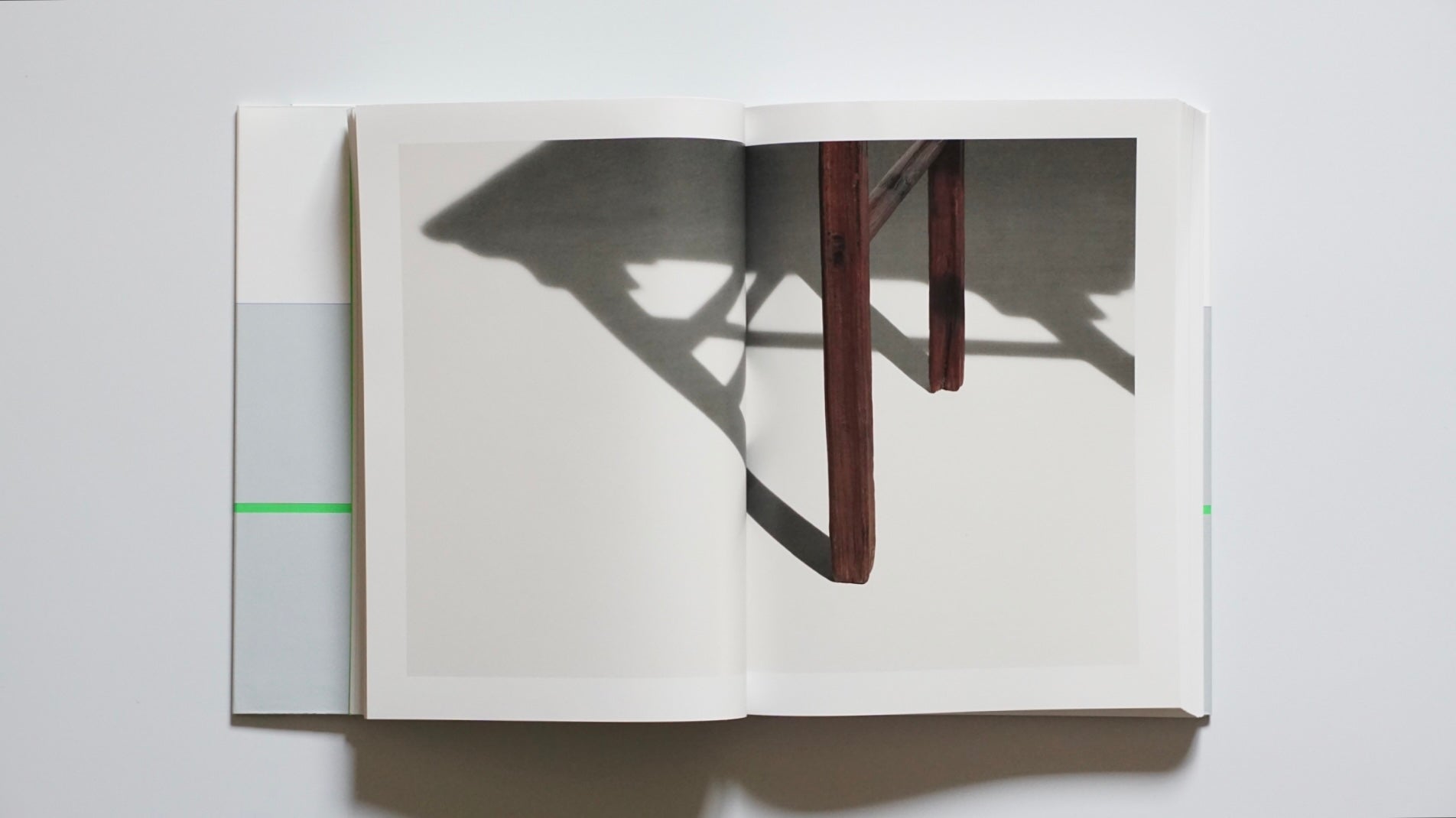 和而不同 : 隈研吾、陳仁毅、王伝峰の世界 Harmony but not Uniformity: The World of Kengo Kuma, Chen Jen-I, and Chuanfeng Wang kokiriyama