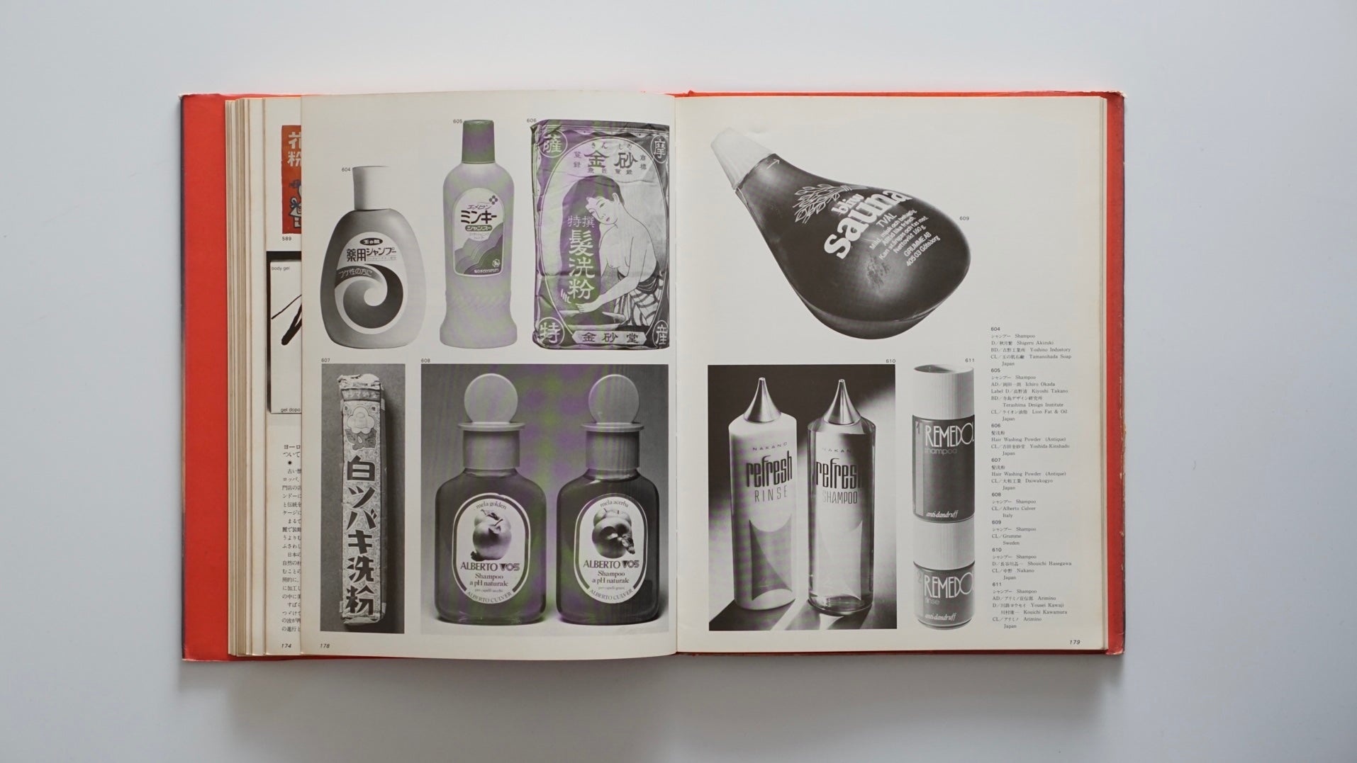 日本のパッケージデザイン ヨーロッパとの対比 Japanese Packaging Design: A Comparison with Europe kokiriyama