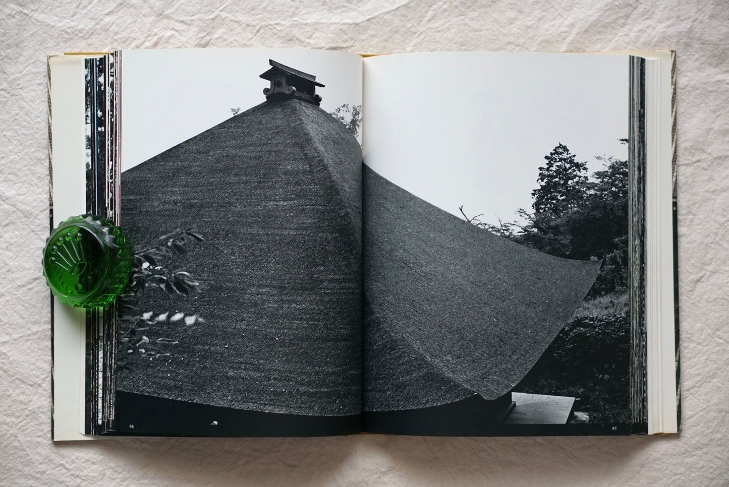 日本の屋根 Japanese roof Takai Kiyoshi kokiriyama