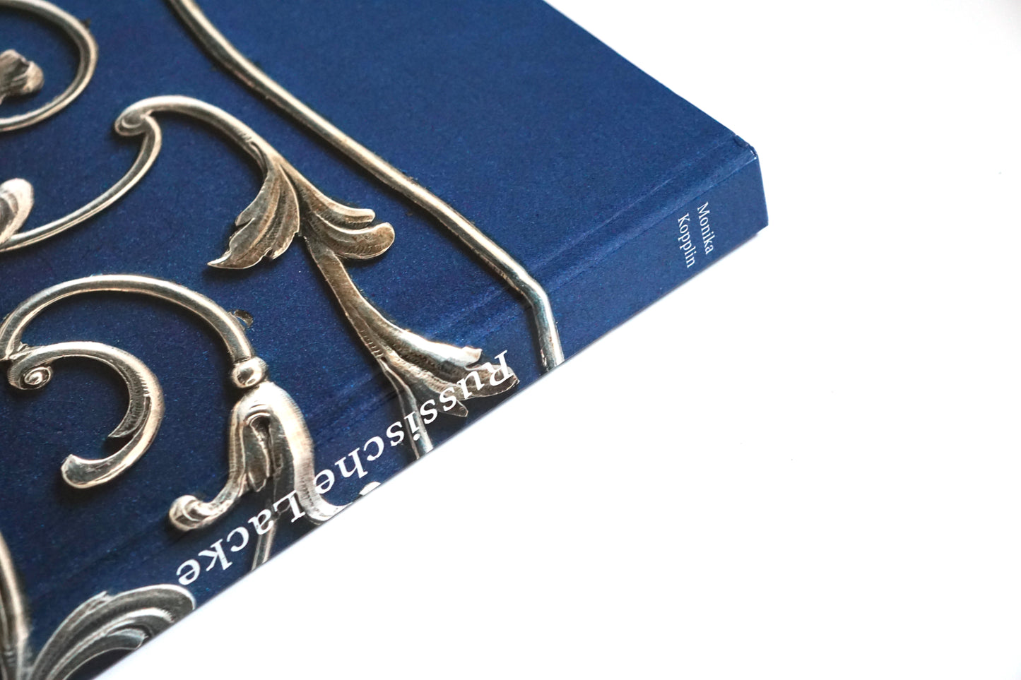 ロシアの漆器芸術 Russische Lacke: Des Sammlung des Museums Fur Lackkunst kokiriyama