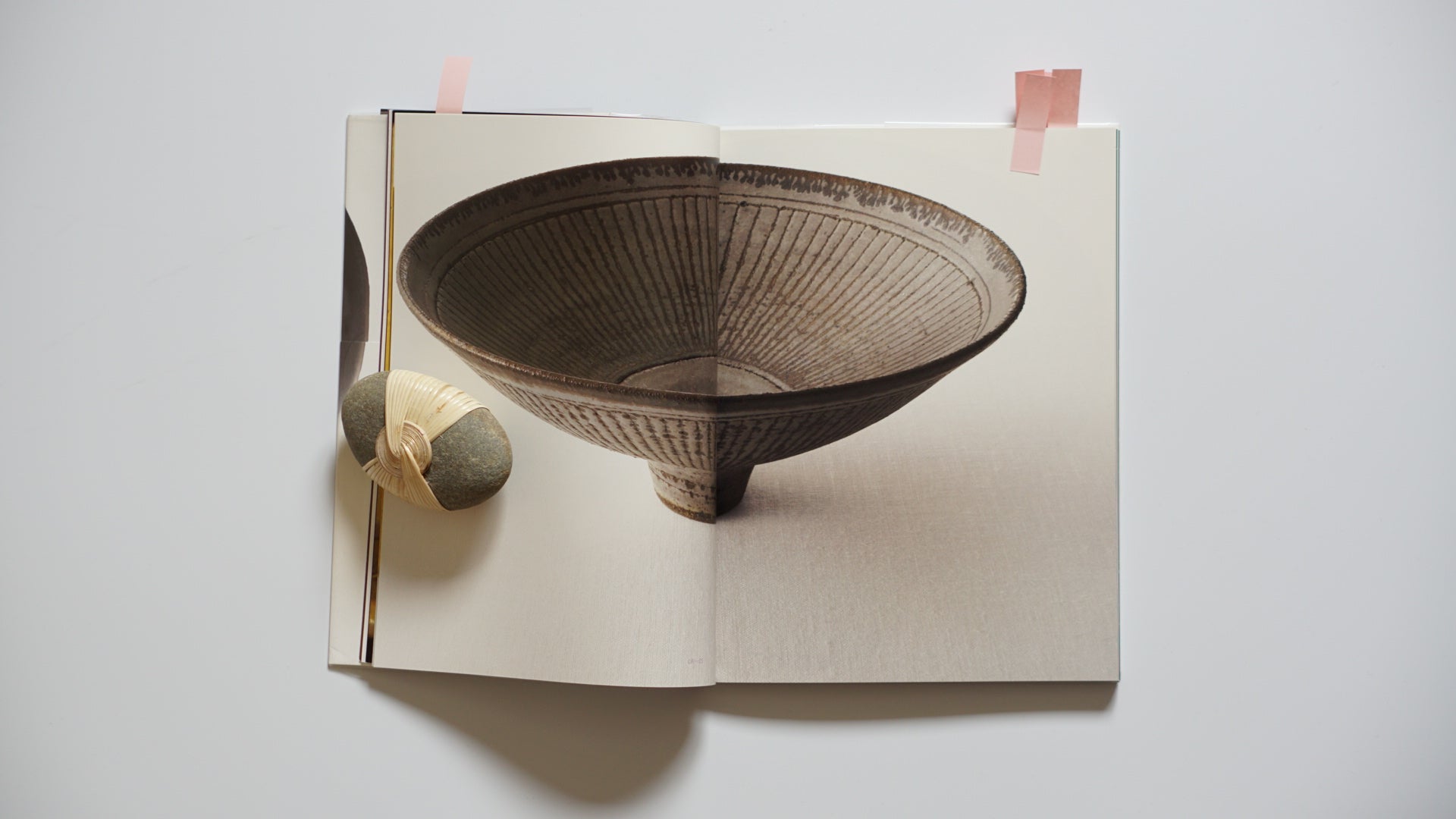 うつわ Lucie Rie, Jennifer Lee, Ernst Gamperl kokiriyama
