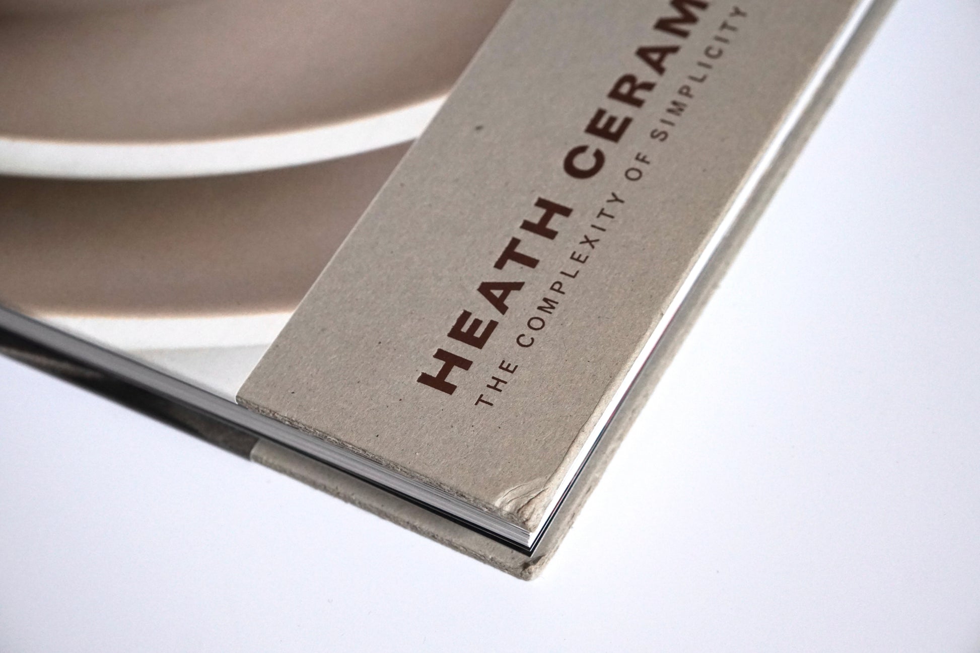 Heath Ceramics: The Complexity of Simplicity kokiriyama