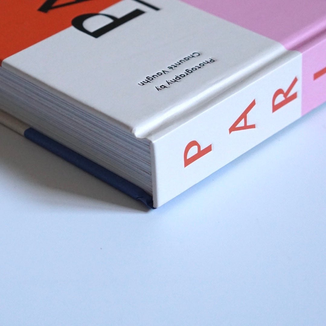 PARIS BY DESIGN kokiriyama