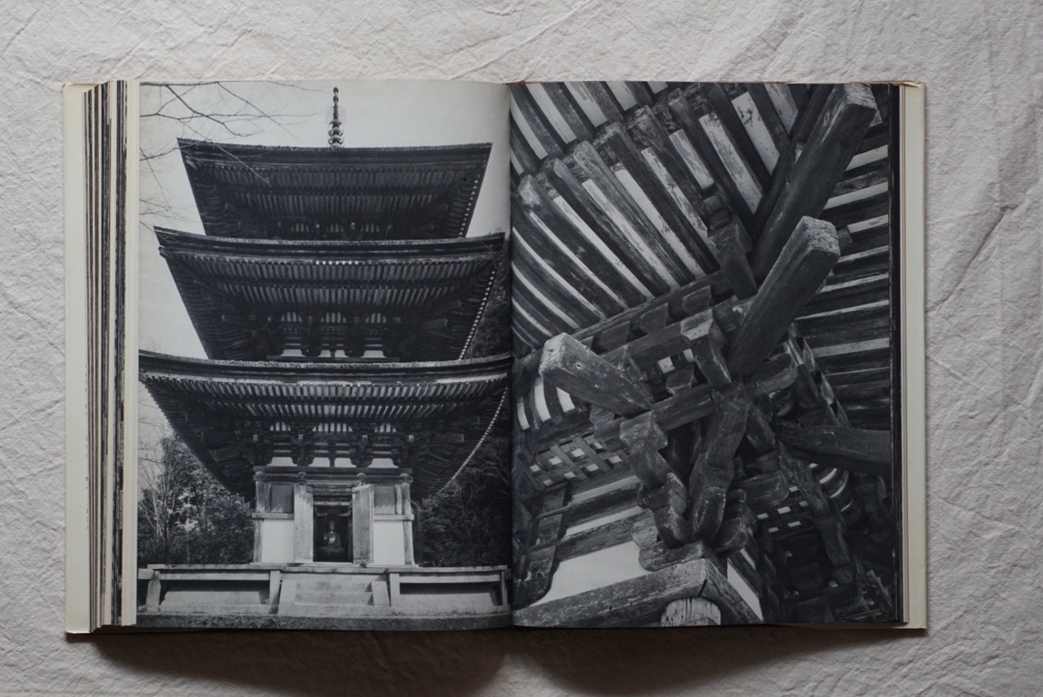 日本の寺 京都 Japanese temple Kyoto kokiriyama