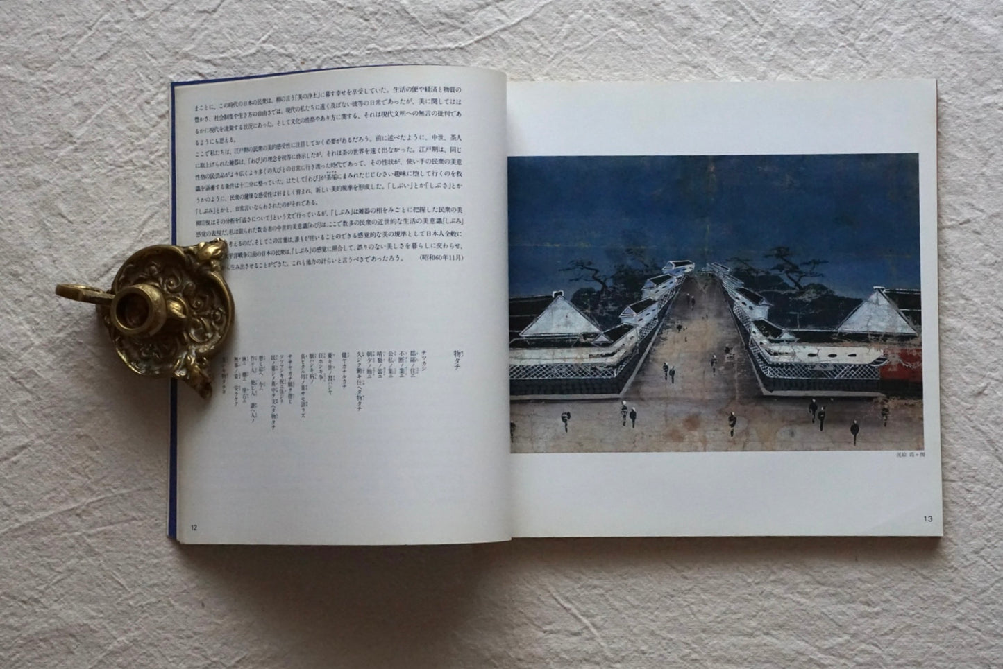 江戸の民芸 kokiriyama