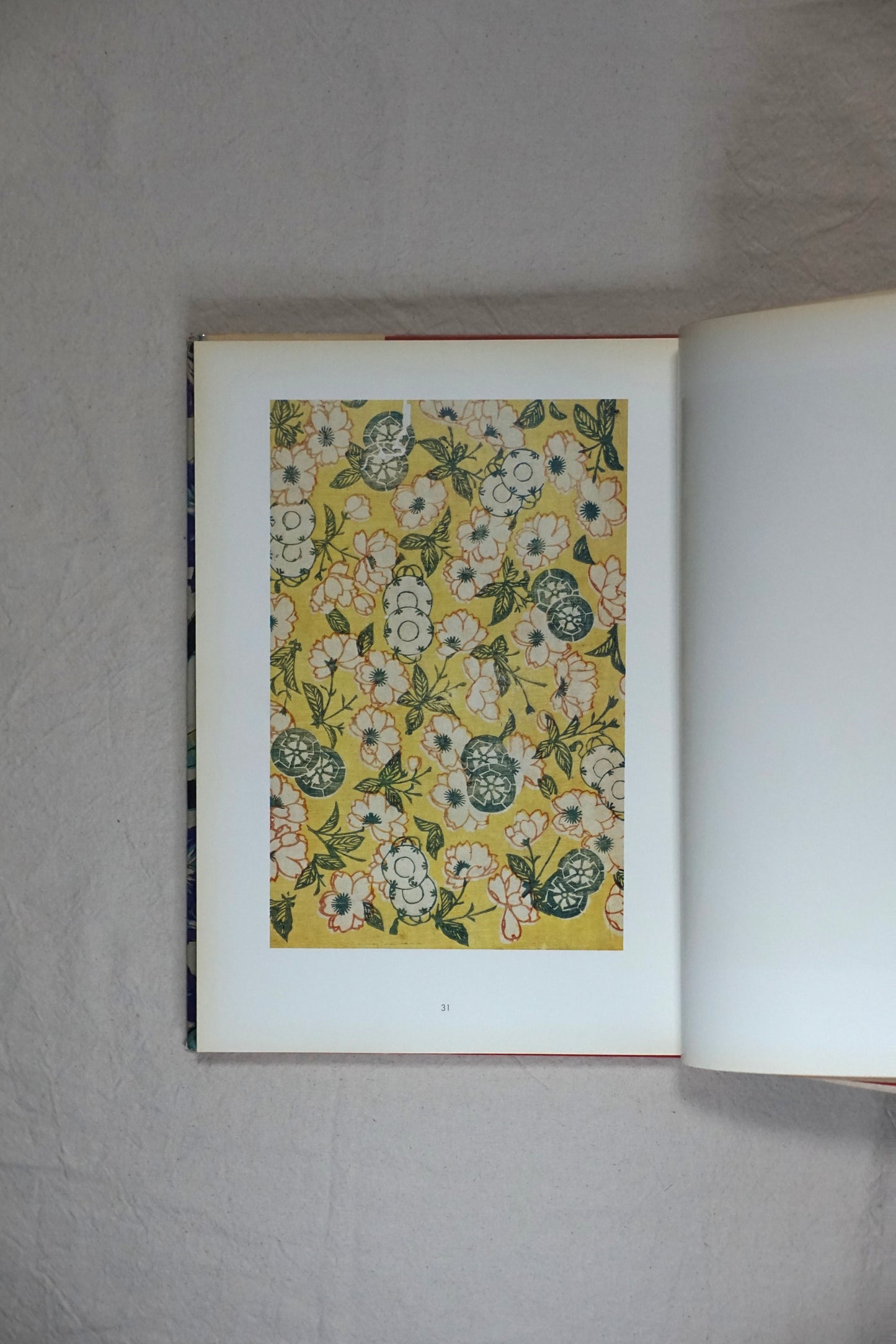 千代紙文樣 Chiyogami literature kokiriyama