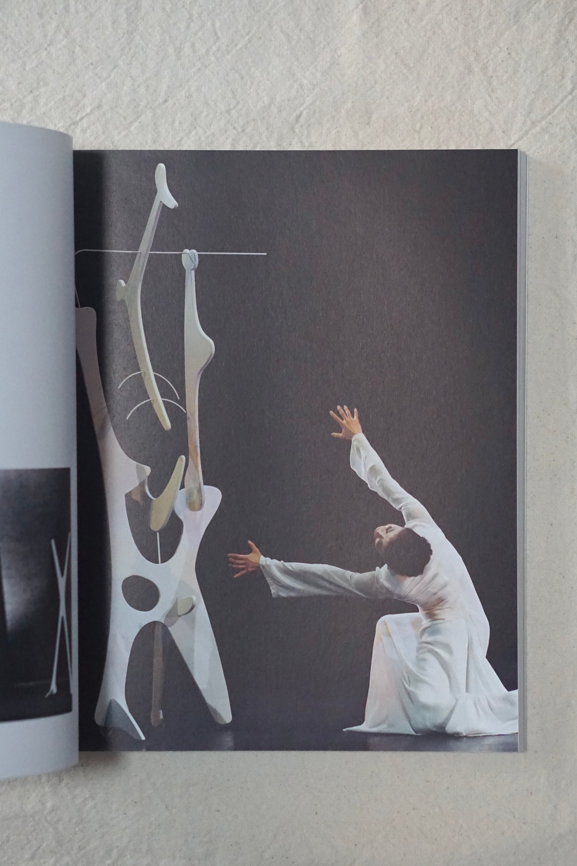 Isamu Noguchi kokiriyama