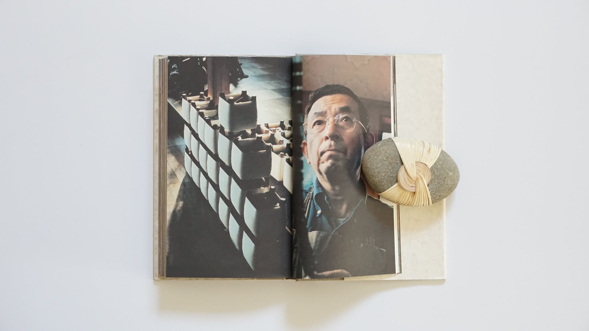 東京職人 The Artisans of Tokyo kokiriyama