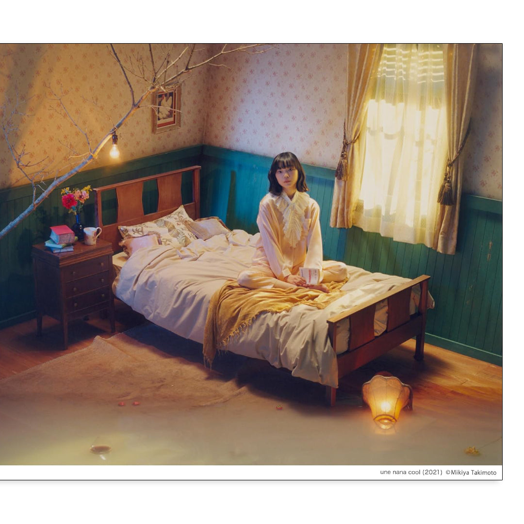 「新刊」Mikiya Takimoto Works 1998-2023 kokiriyama