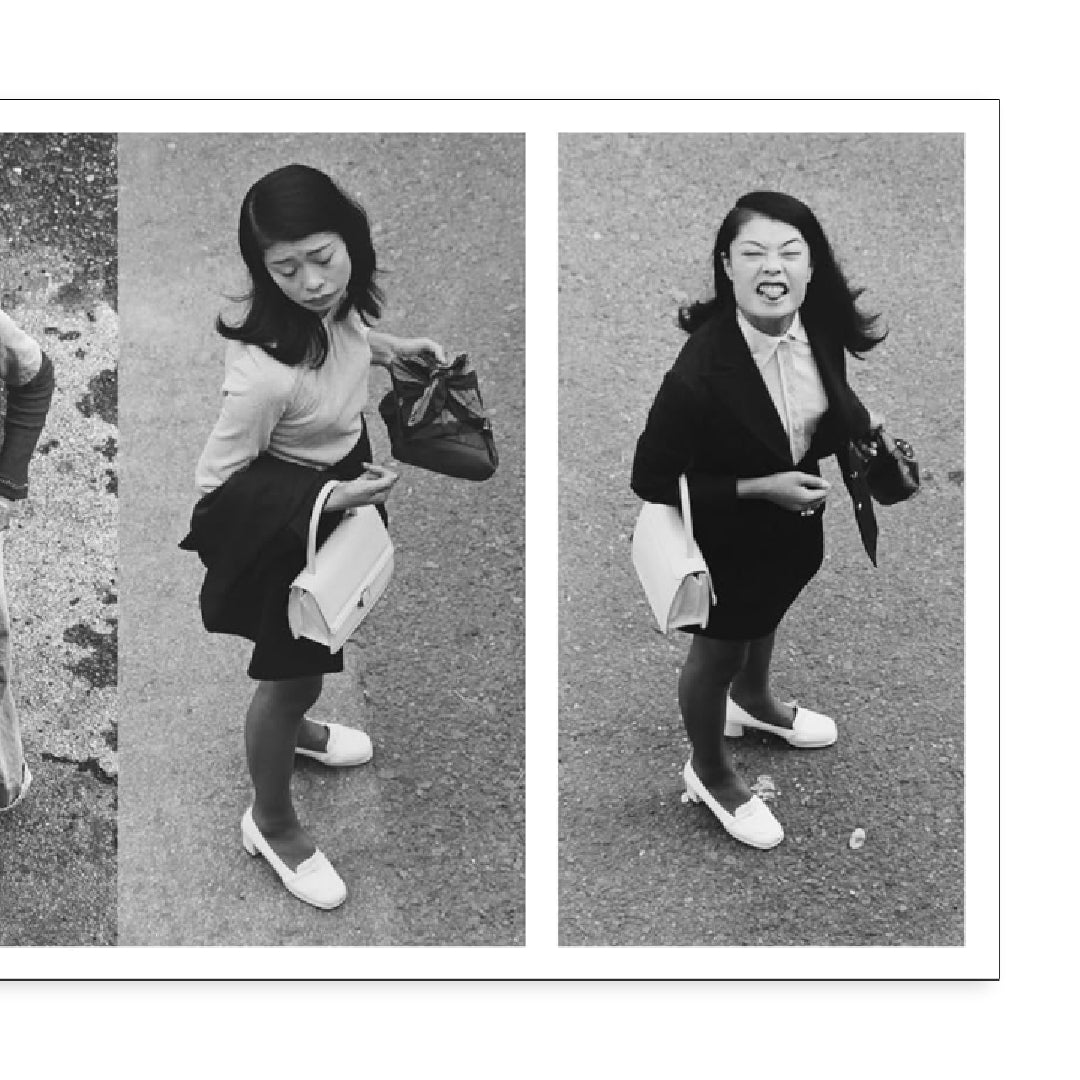 「新刊」洋子 深瀬昌久写真集 kokiriyama