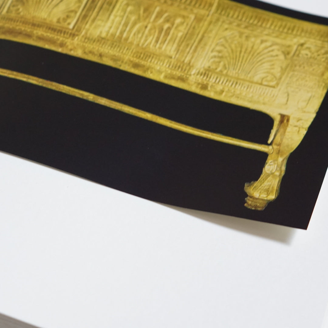 ツタンカーメン kokiriyama