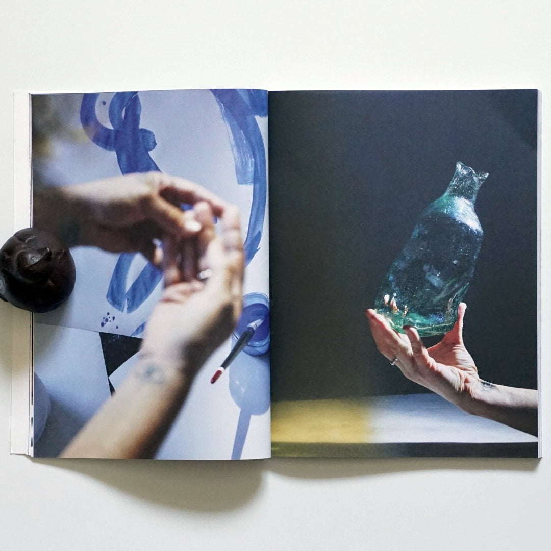 TABLE Magazine vol.05 kokiriyama