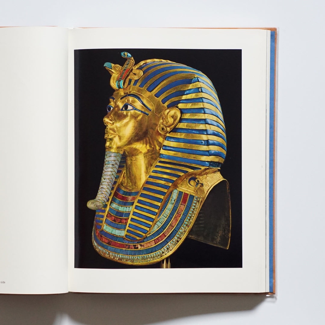 ツタンカーメン kokiriyama