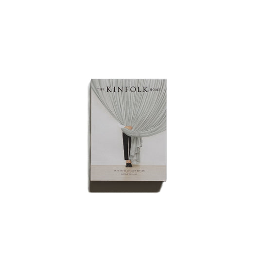 The Kinfolk Home: Interiors for Slow Living kokiriyama