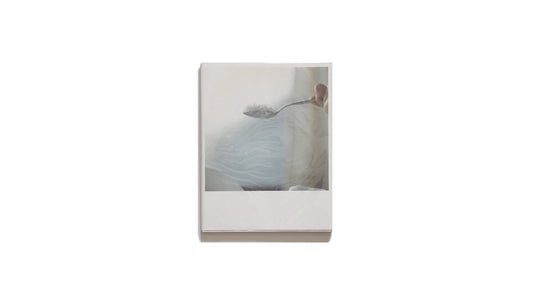 うたたね 川内倫子写真集 Utatane: A Photo Collection by Rinko Kawauchi kokiriyama