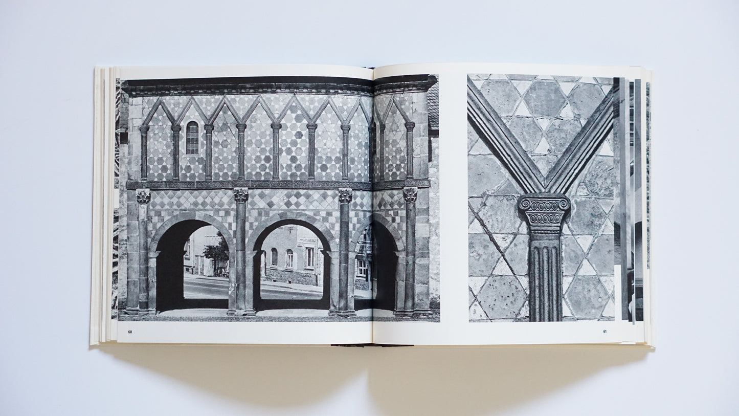 世界の建筑 初期中世 World Architecture: Early Middle Ages kokiriyama