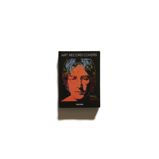 Art Record Covers. 40th Ed. kokiriyama