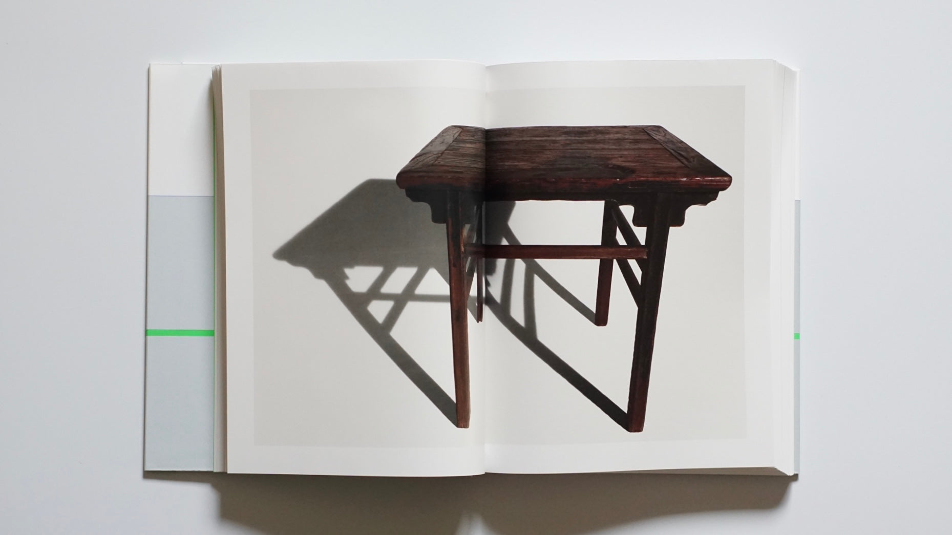 和而不同 : 隈研吾、陳仁毅、王伝峰の世界 Harmony but not Uniformity: The World of Kengo Kuma, Chen Jen-I, and Chuanfeng Wang kokiriyama