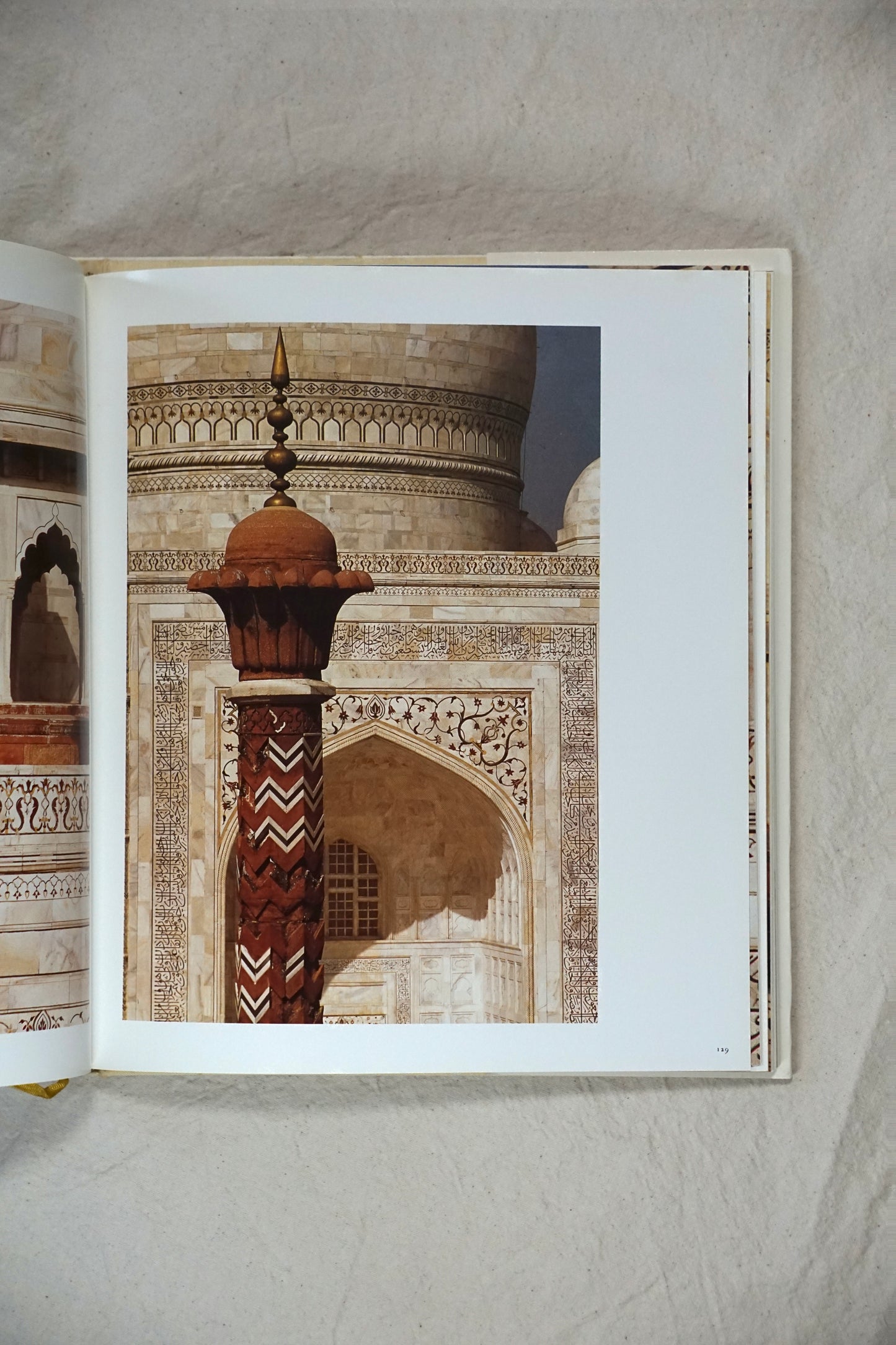 タージ・マハル taj mahal kokiriyama