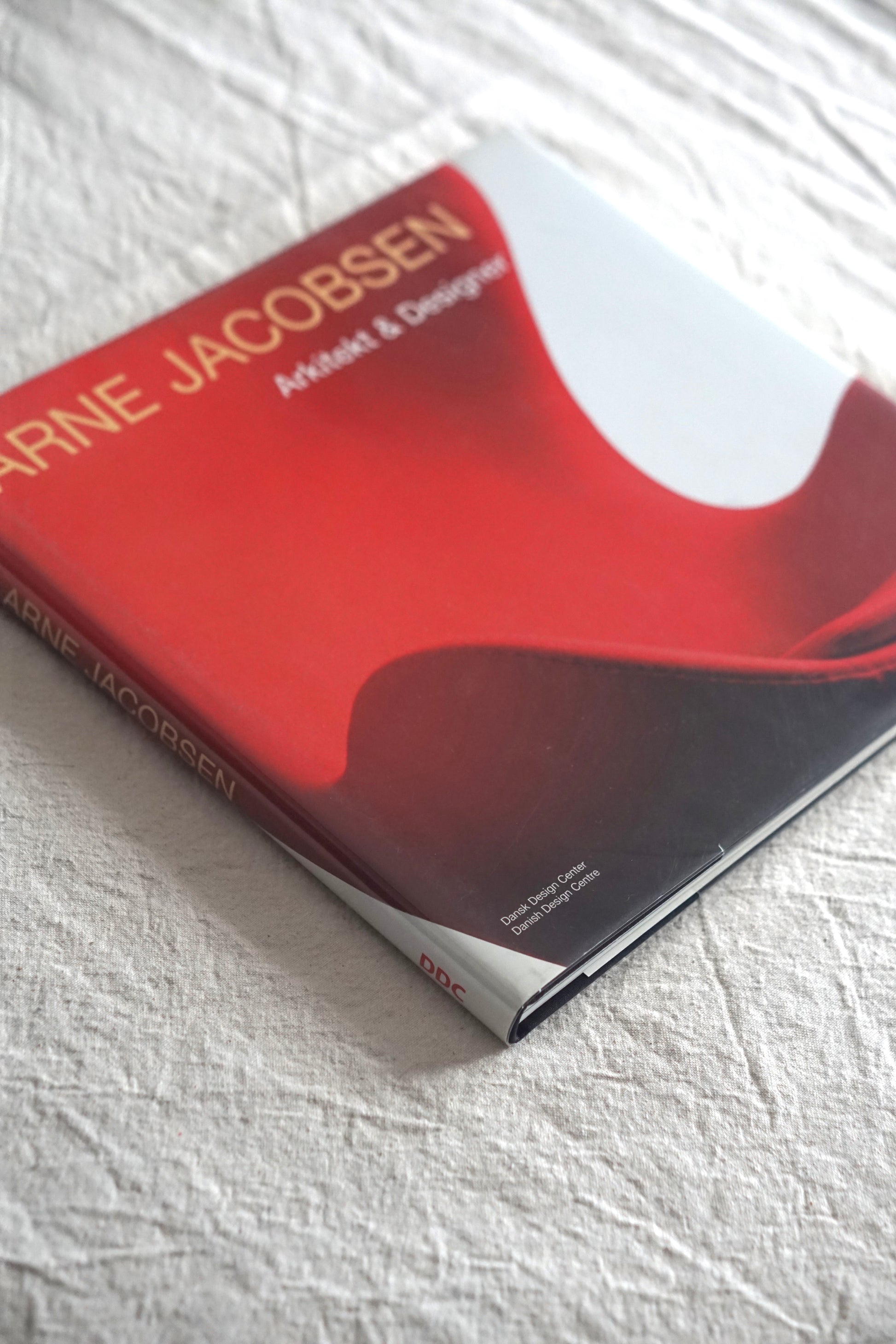 Arne Jacobsen Architect & Designer kokiriyama