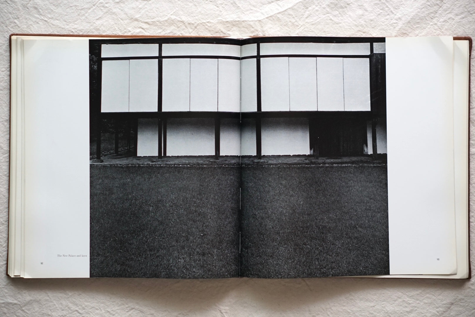 桂 KATSURA:Tradition and Creation in Japanese Architecture kokiriyama