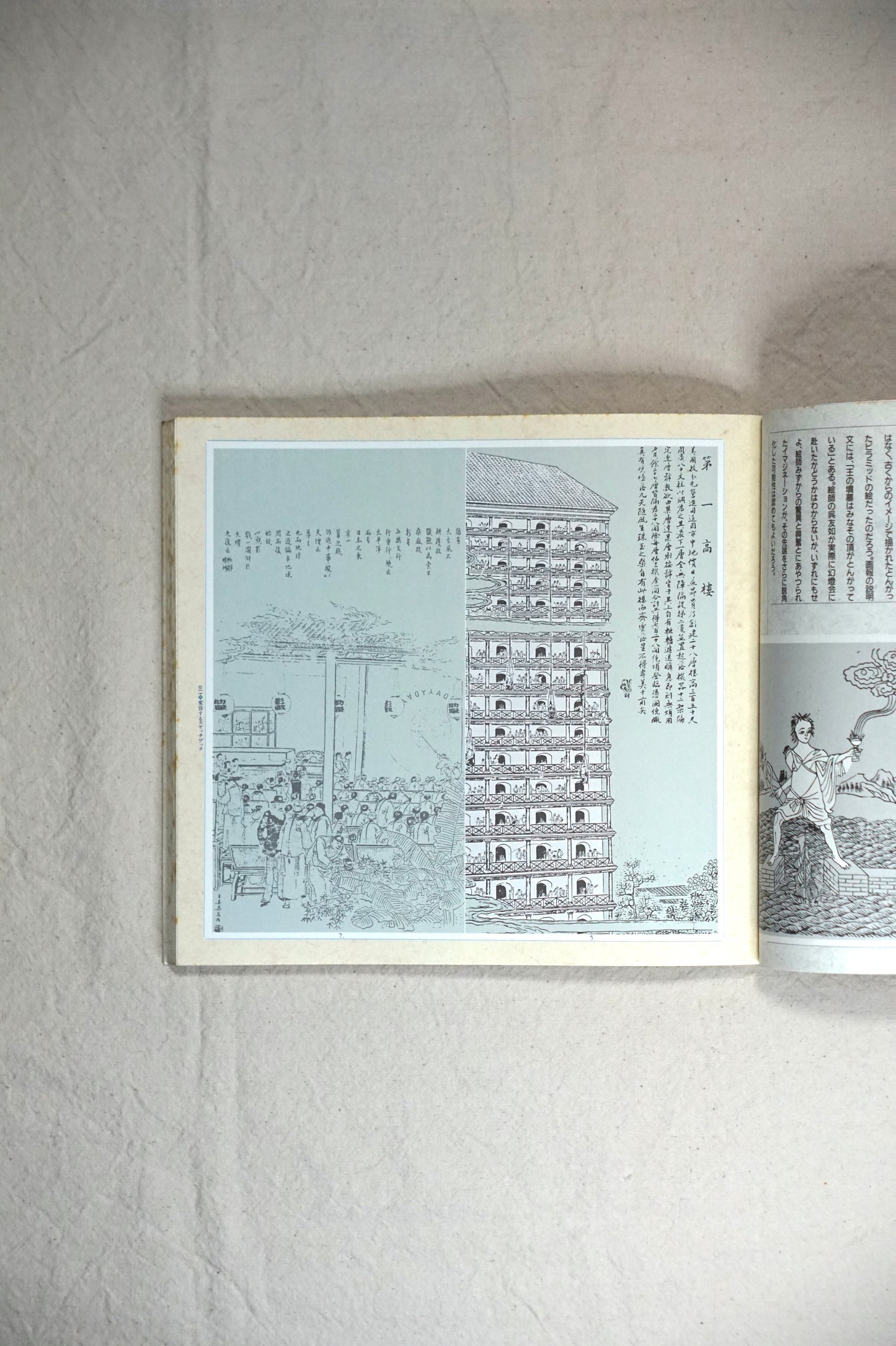 翔べ!大清帝国 Fly! Great Qing Empire kokiriyama