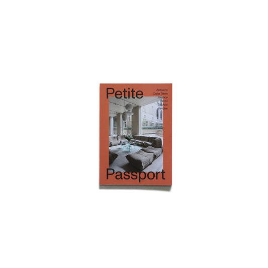 Petite Passport Magazine #1