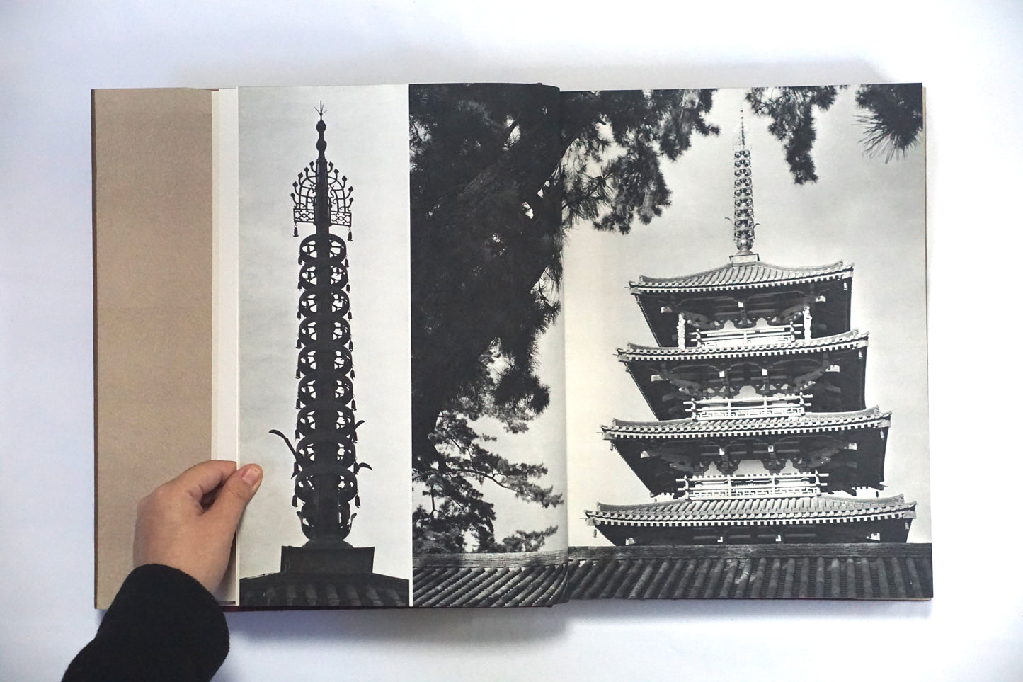 日本の寺 Japanese Temples kokiriyama