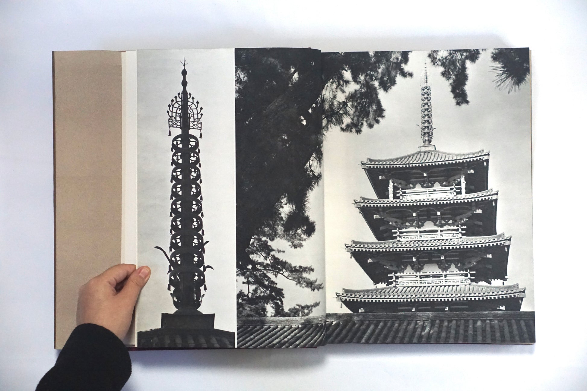 日本の寺 Japanese Temples kokiriyama