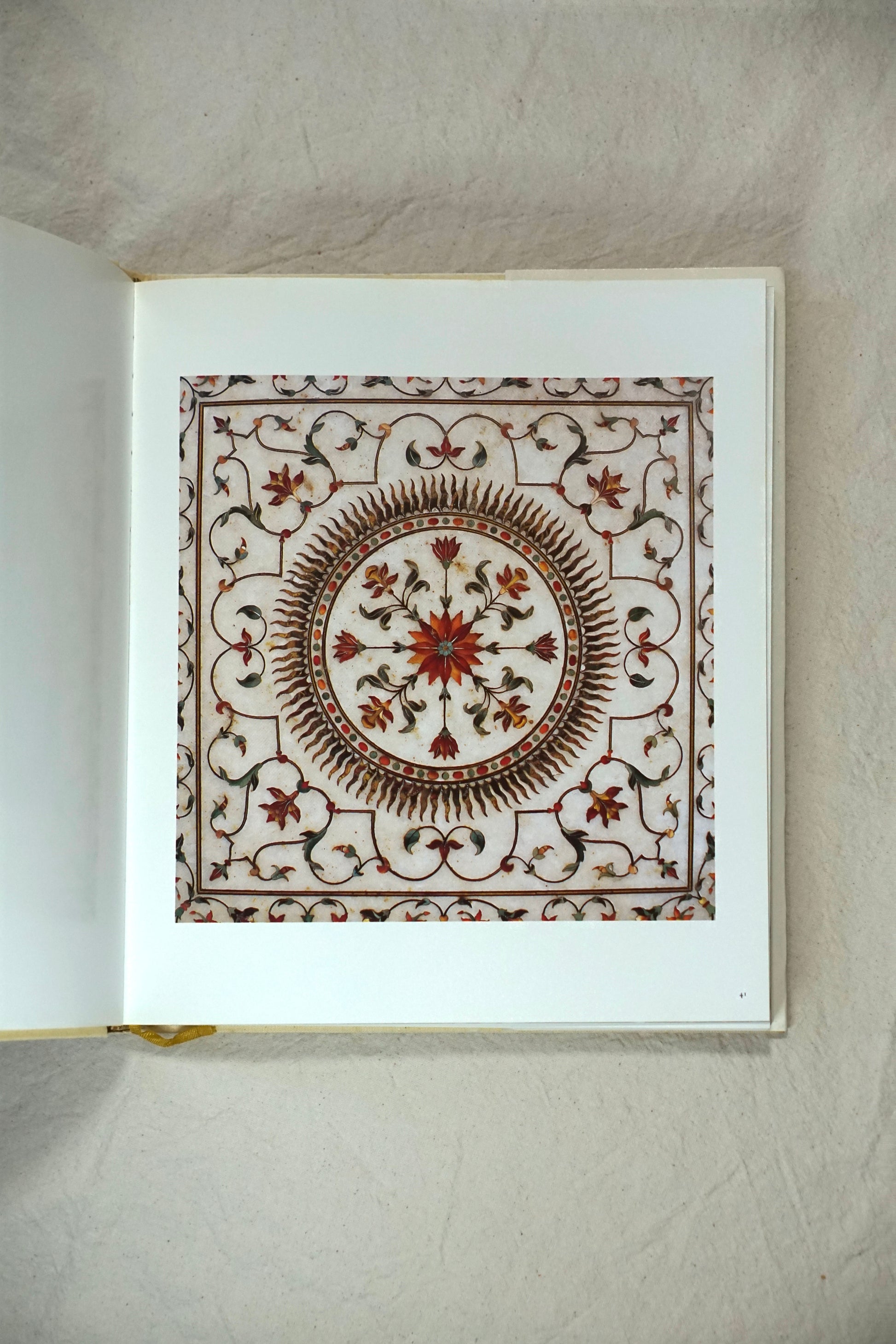 タージ・マハル taj mahal kokiriyama