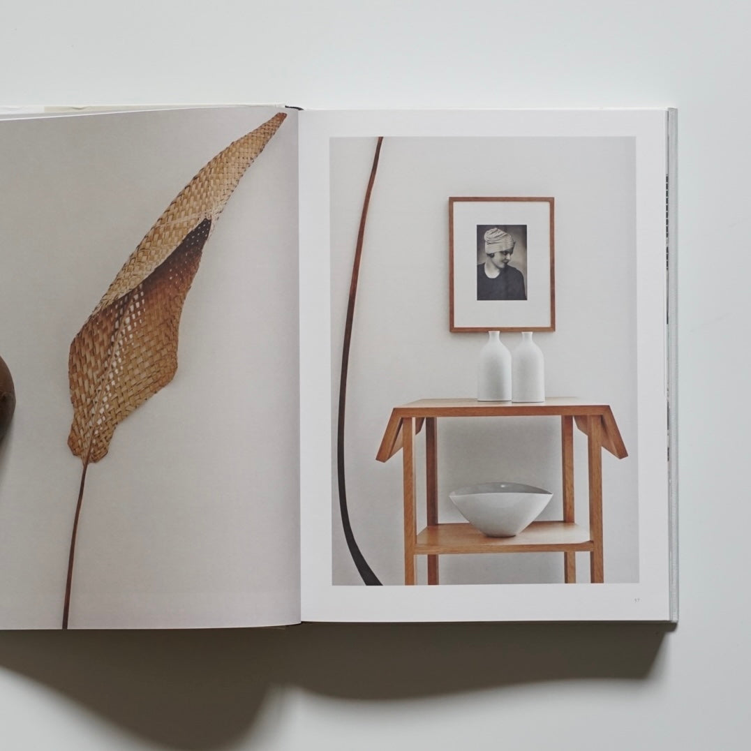 The Kinfolk Home: Interiors for Slow Living kokiriyama