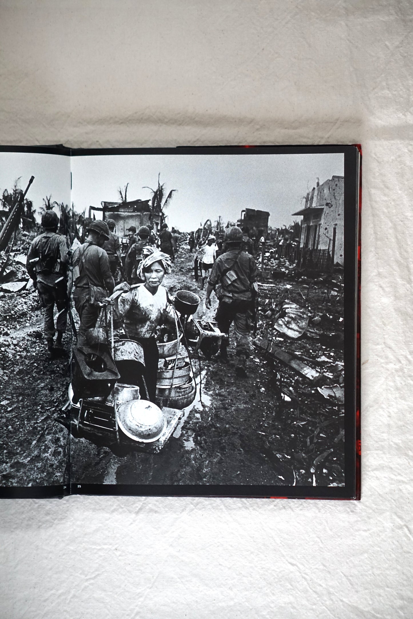 1968 MAGNUM THROUGHOUT THE WORLD kokiriyama
