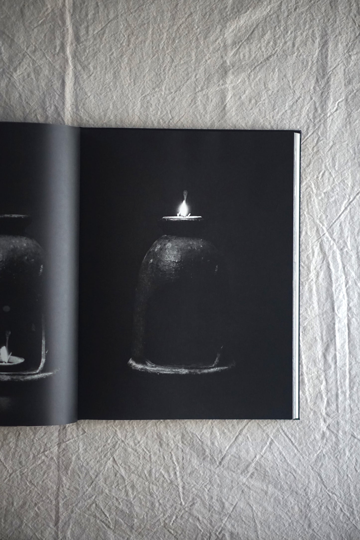 日本のあかり Japanese light kokiriyama