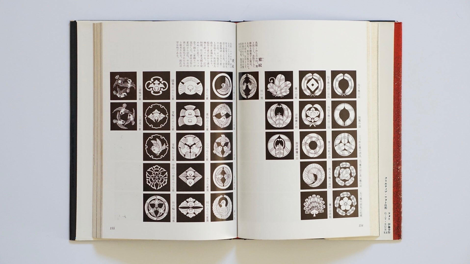 日本の紋章 Emblems of Japan kokiriyama