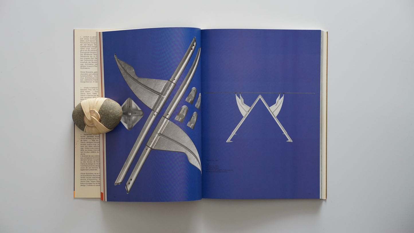 Philippe Starck kokiriyama