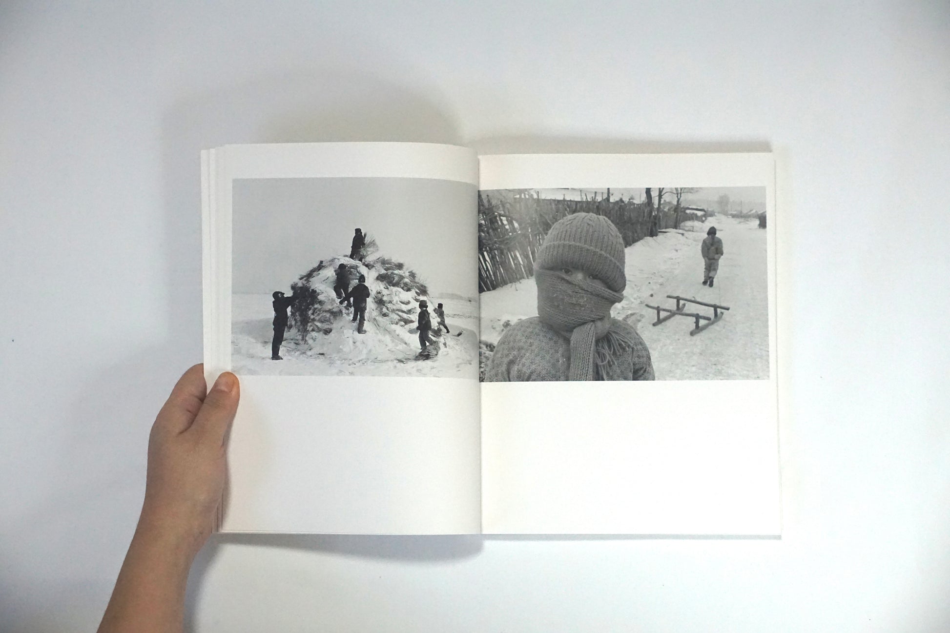 故鄉松花江黑龍江哈爾濱 Former township of Songhua River, Blacklong River, Harbin kokiriyama