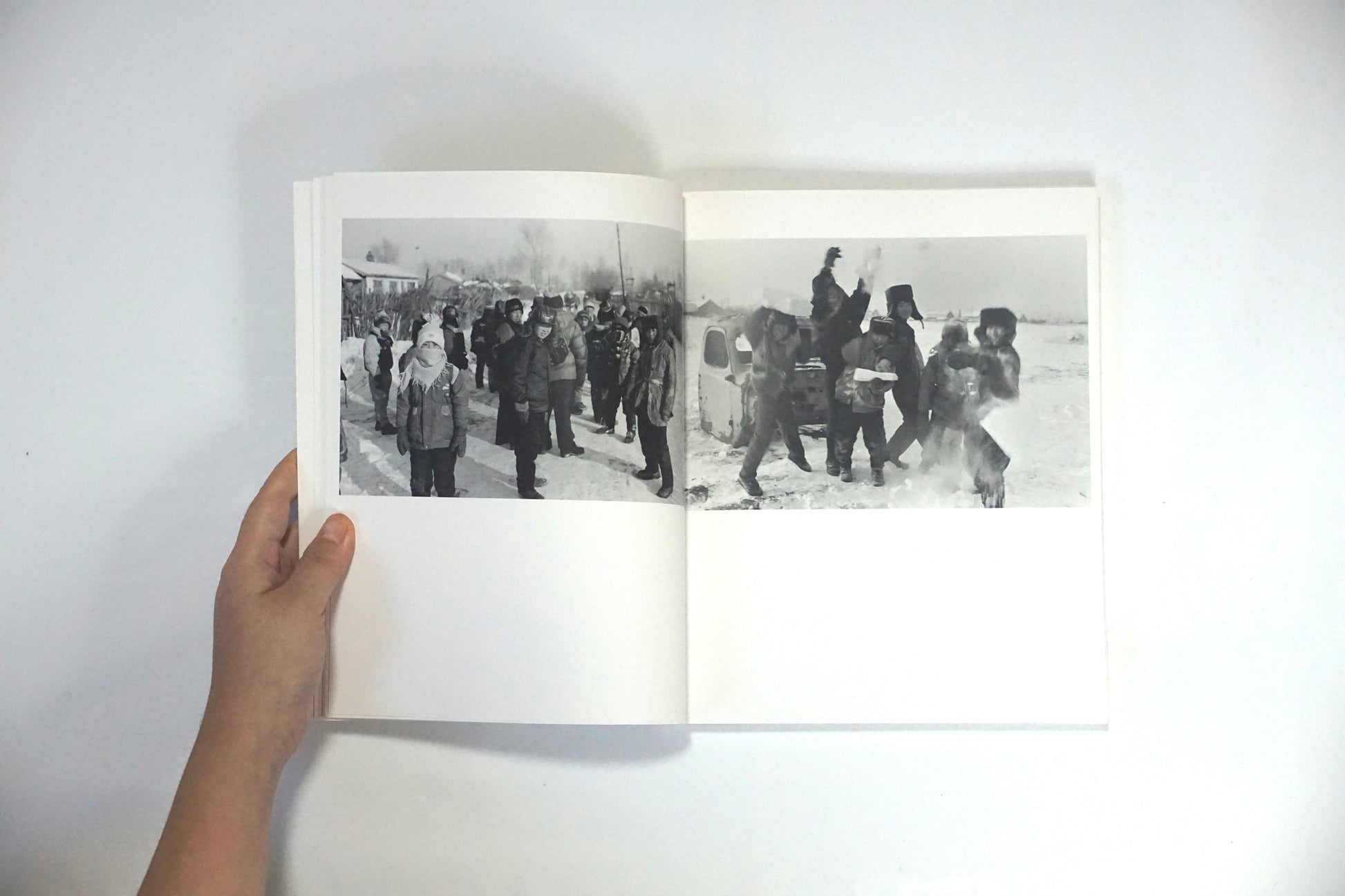 故鄉松花江黑龍江哈爾濱 Former township of Songhua River, Blacklong River, Harbin kokiriyama