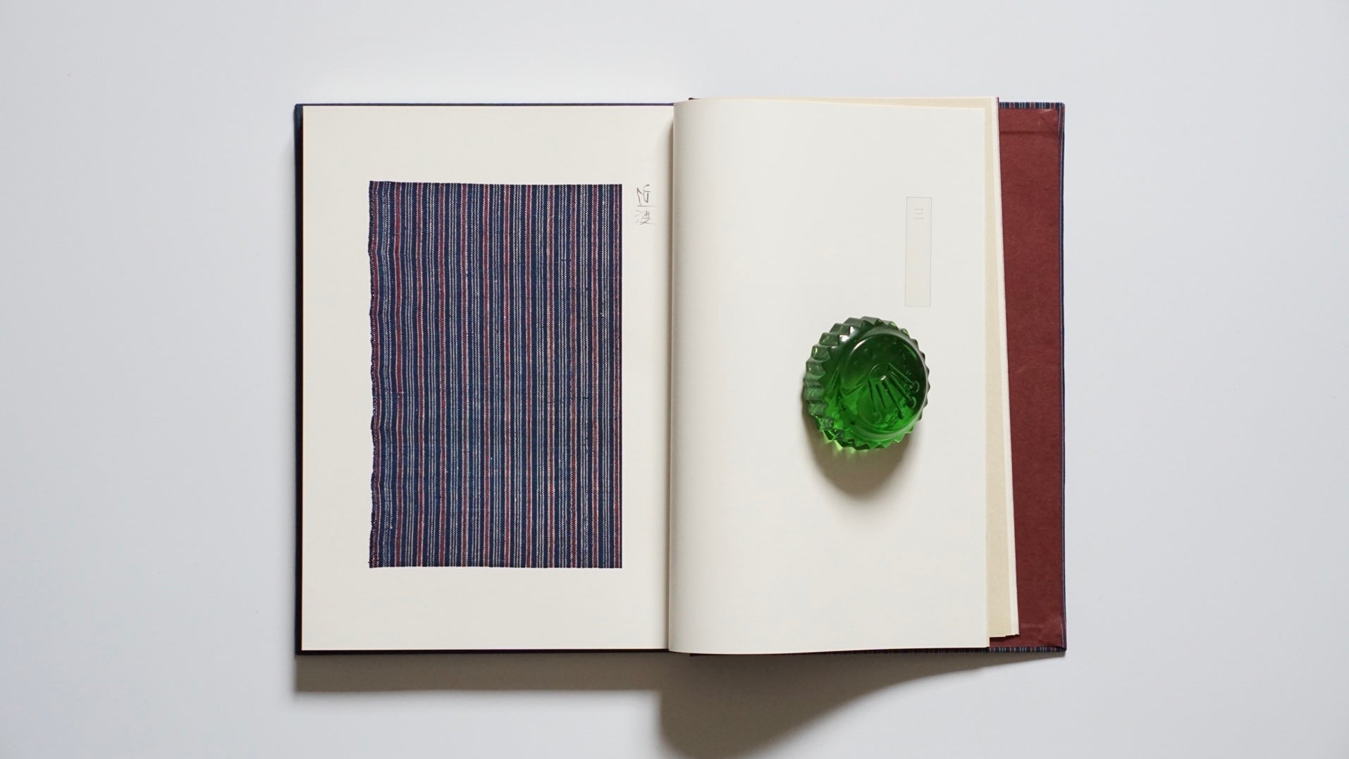 唐棧 限定1500冊 Tōzan kokiriyama