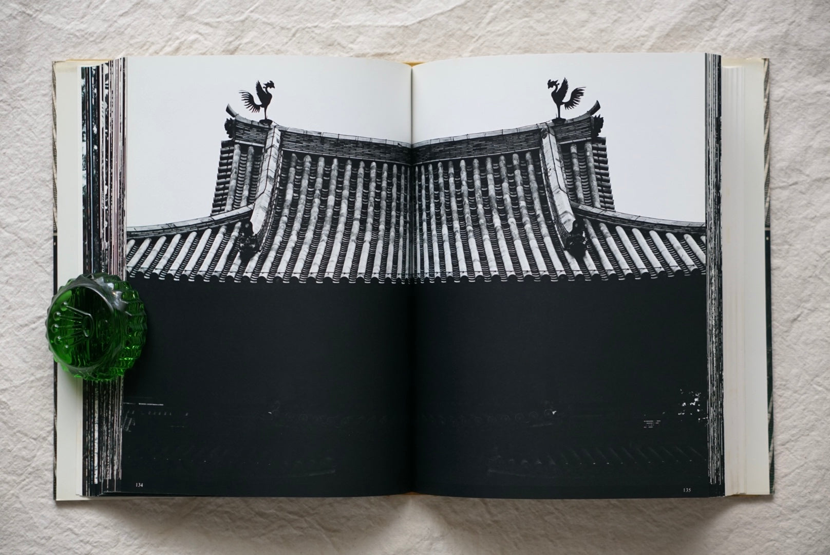 日本の屋根 Japanese roof Takai Kiyoshi kokiriyama