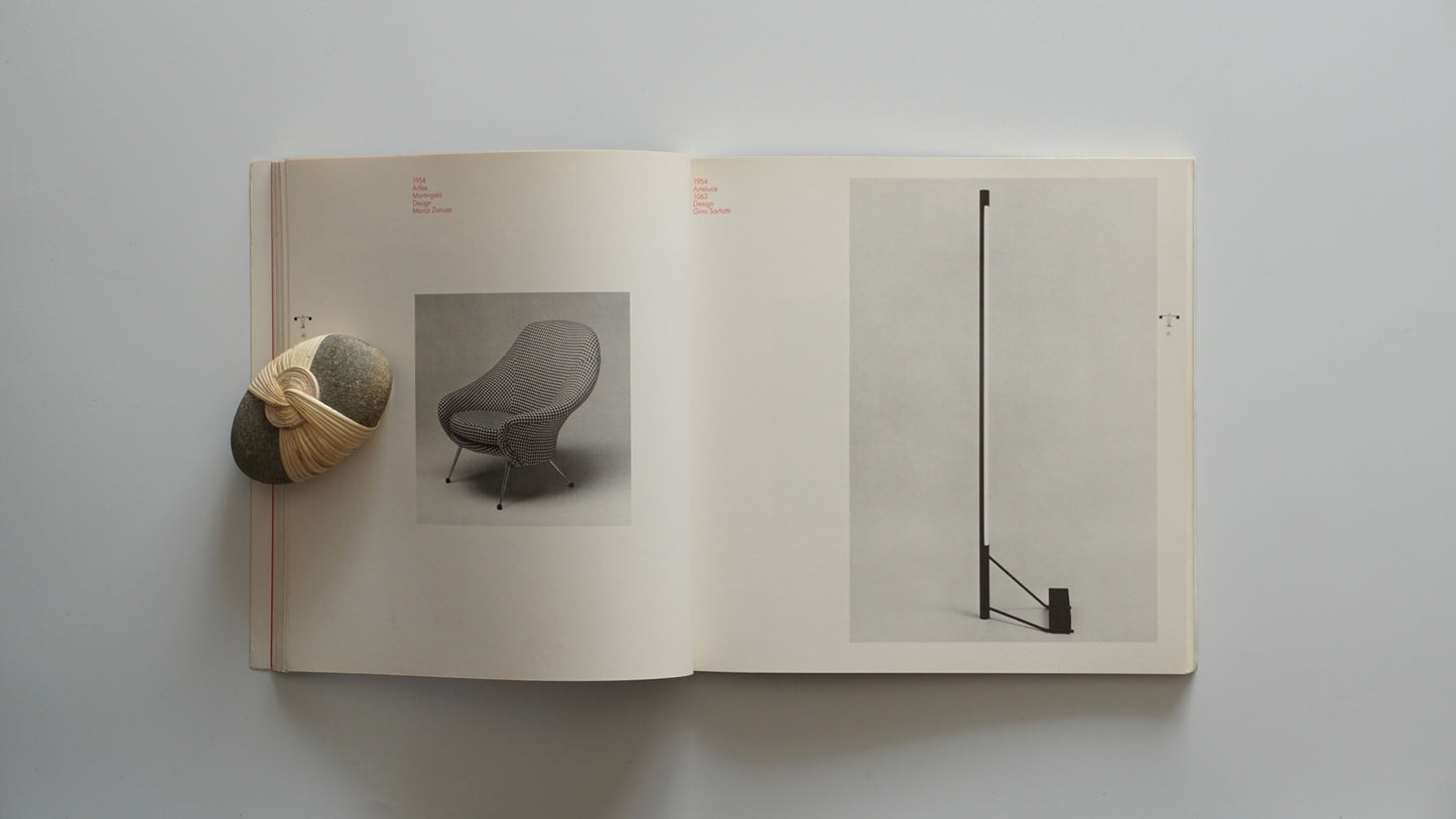 イタリアの家具 : イタリア・インテリア・デザイン展Design Furniture from Italian kokiriyama