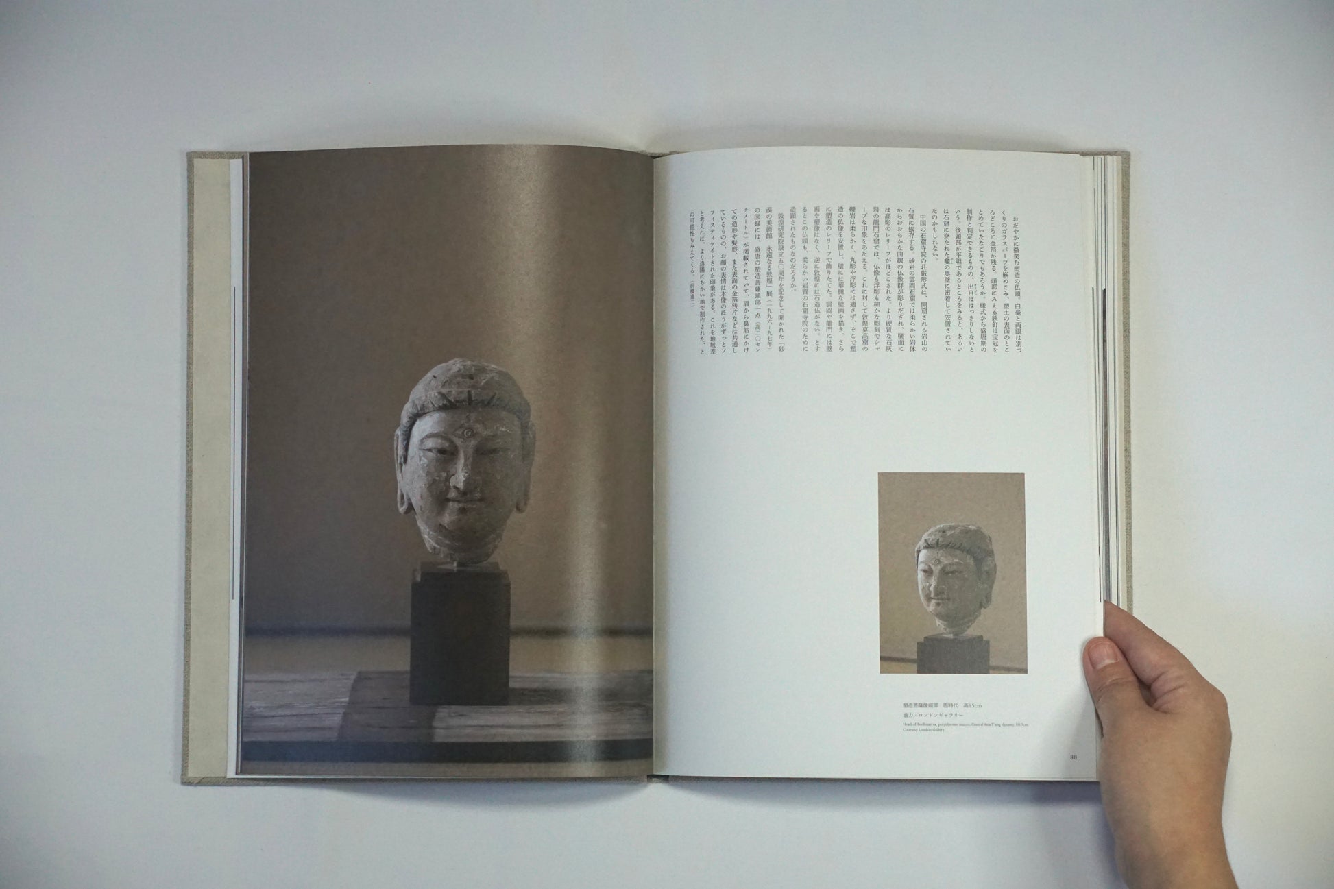 工芸青花 (9号、10号、13号)KOGEI SEIKA kokiriyama