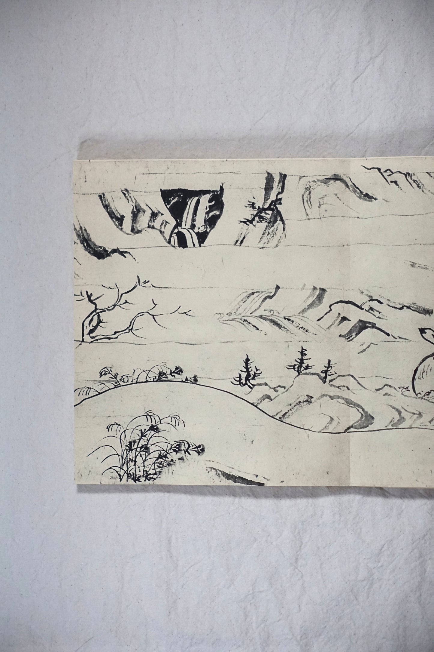国宝 鳥獸戲畫 National treasure Choju-giga' kokiriyama