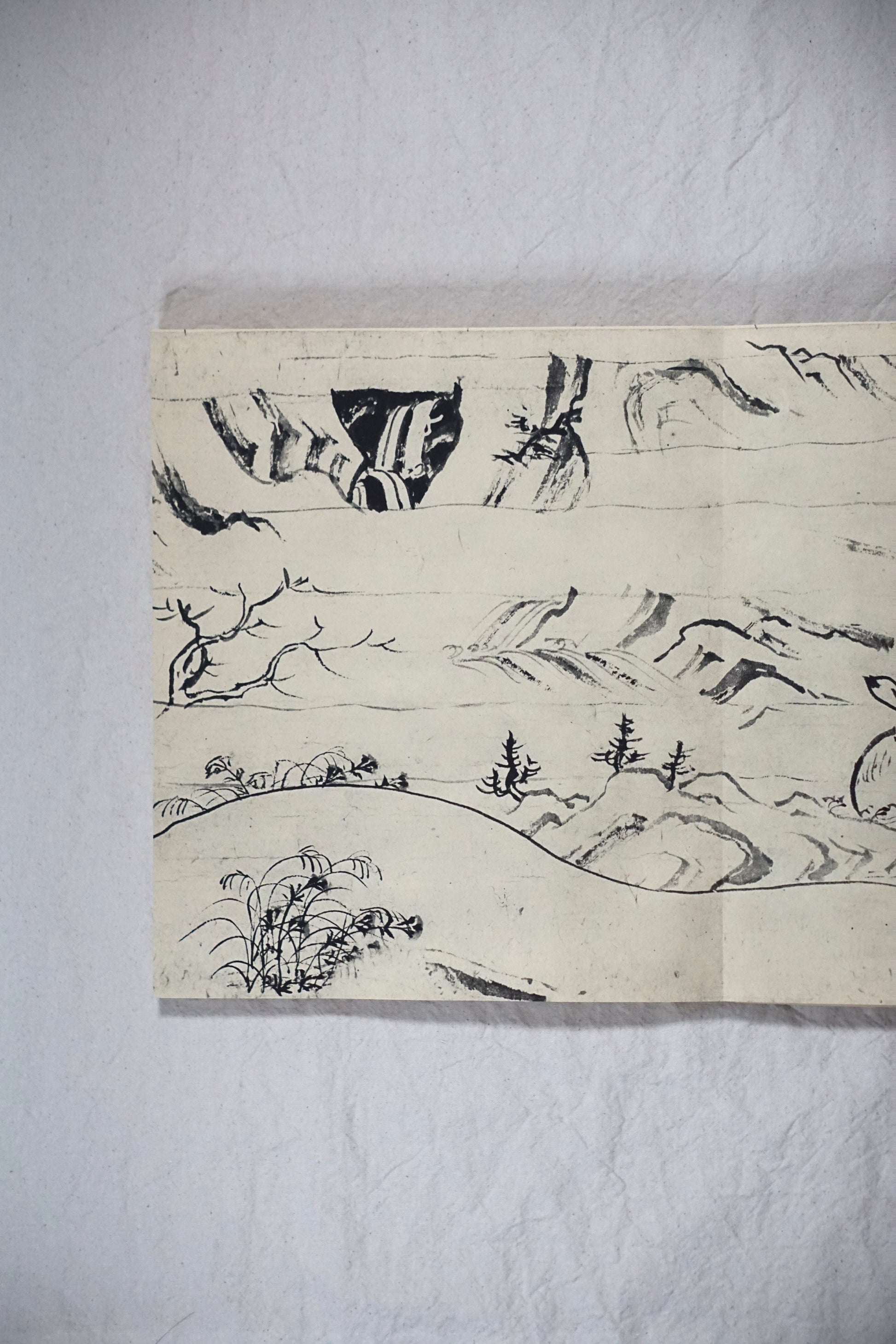 国宝 鳥獸戲畫 National treasure Choju-giga' kokiriyama