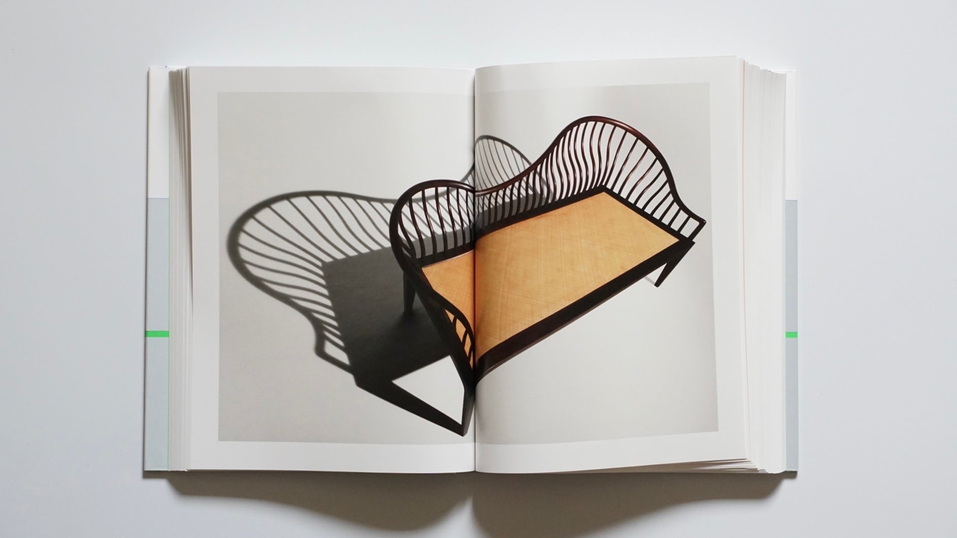 和而不同 : 隈研吾、陳仁毅、王伝峰の世界 Harmony but not Uniformity: The World of Kengo Kuma, Chen Jen-I, and Chuanfeng Wang kokiriyama
