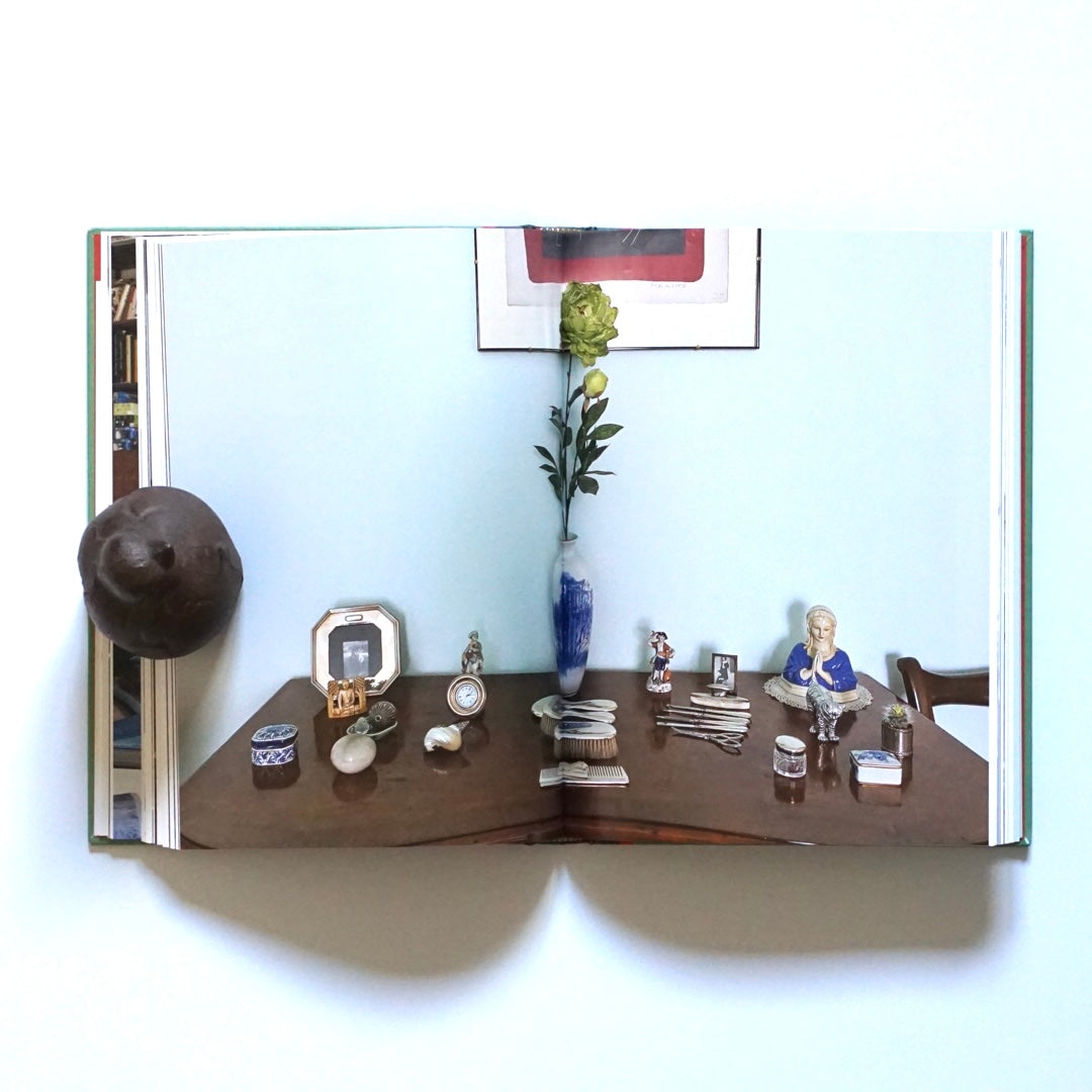 Take Me to Live with You: A Social Family Album kokiriyama